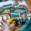 Picture of Lego City Car Wash